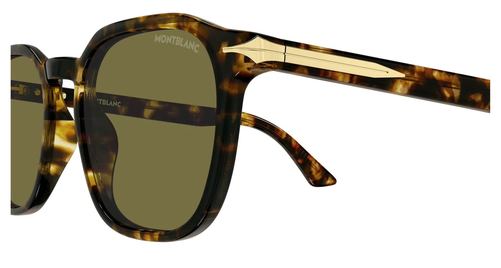 Montblanc MB0516S Sunglasses - view 6